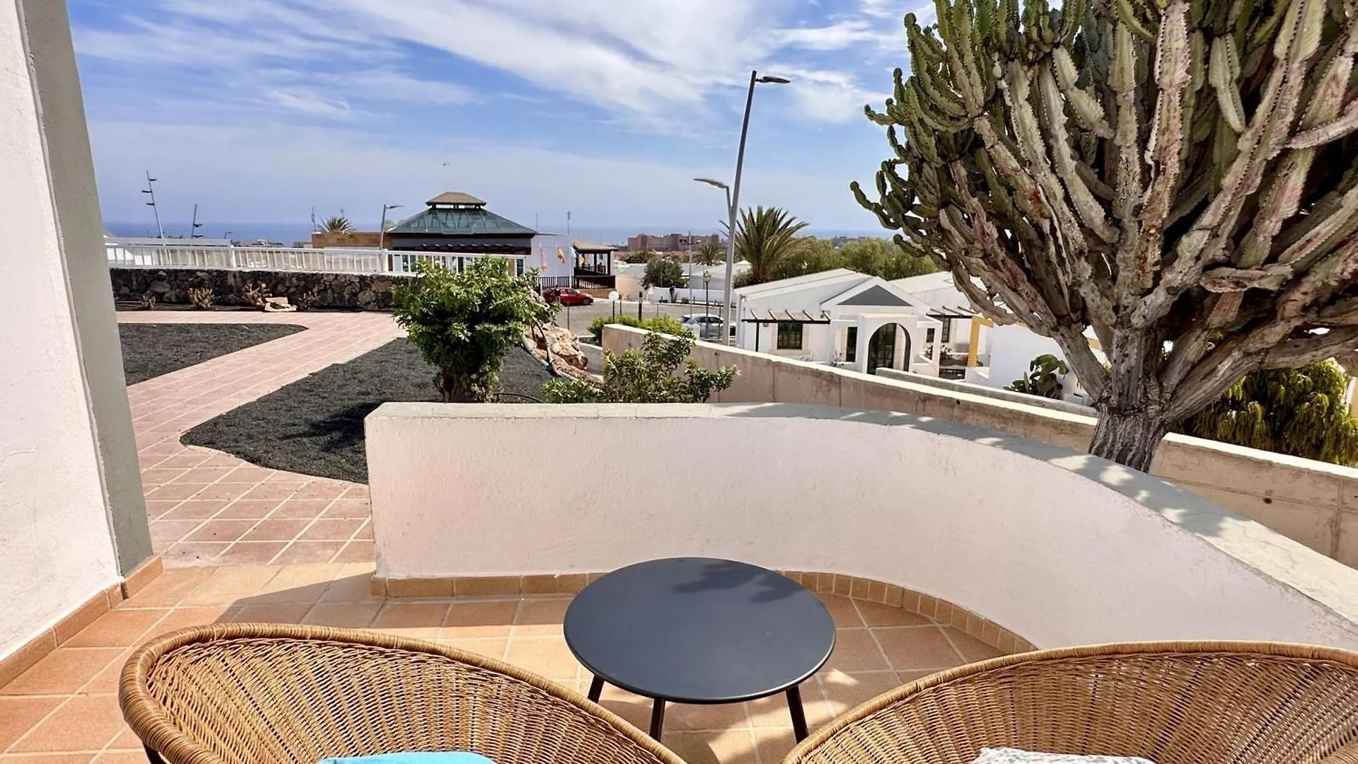 Caleta Dorada Aparthotel Caleta De Fuste