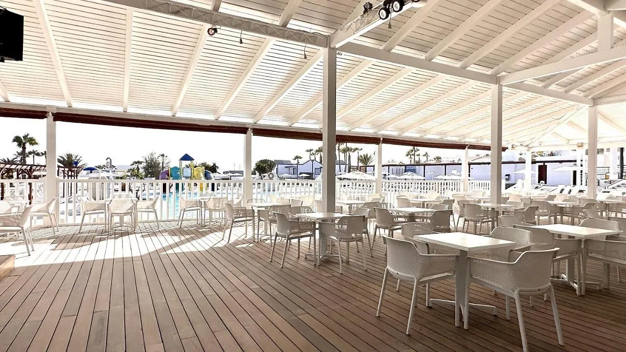 Aparthotel Caleta Dorada Caleta De Fuste Španělsko
