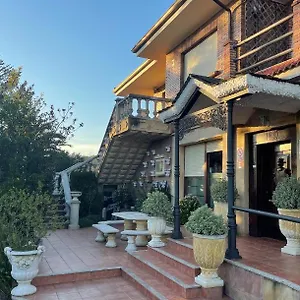 Paraiso Vip Tematico (adults Only) Hotel del amor