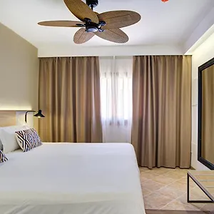 Arena Castillo Hotel